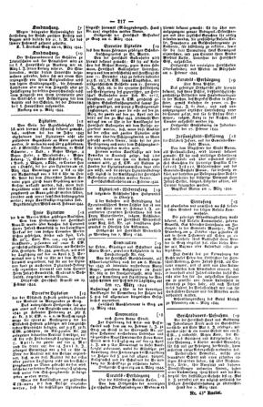 Steyermärkisches Amtsblatt zur Grätzer Zeitung 18440314 Seite: 3