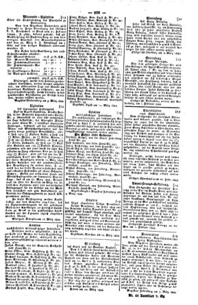 Steyermärkisches Amtsblatt zur Grätzer Zeitung 18440316 Seite: 5