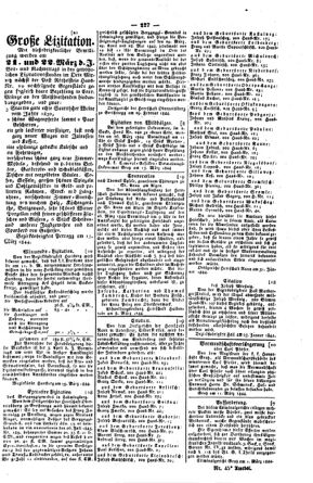 Steyermärkisches Amtsblatt zur Grätzer Zeitung 18440318 Seite: 3