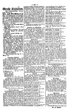 Steyermärkisches Amtsblatt zur Grätzer Zeitung 18440320 Seite: 3