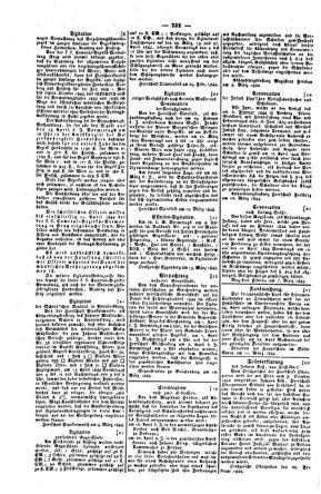 Steyermärkisches Amtsblatt zur Grätzer Zeitung 18440320 Seite: 4