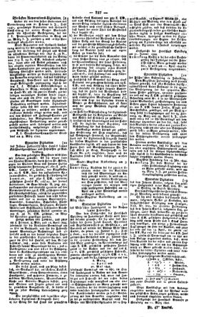 Steyermärkisches Amtsblatt zur Grätzer Zeitung 18440321 Seite: 3