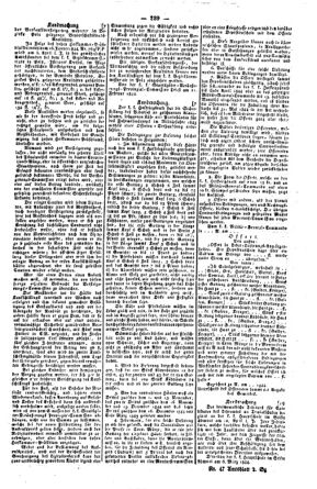 Steyermärkisches Amtsblatt zur Grätzer Zeitung 18440321 Seite: 5