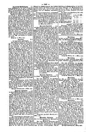 Steyermärkisches Amtsblatt zur Grätzer Zeitung 18440321 Seite: 6