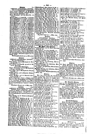 Steyermärkisches Amtsblatt zur Grätzer Zeitung 18440323 Seite: 4