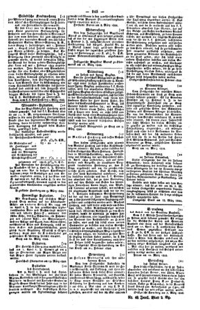 Steyermärkisches Amtsblatt zur Grätzer Zeitung 18440323 Seite: 5