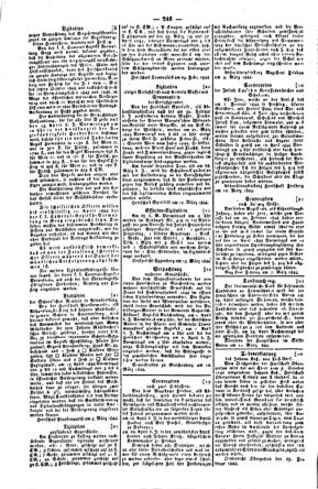 Steyermärkisches Amtsblatt zur Grätzer Zeitung 18440323 Seite: 6