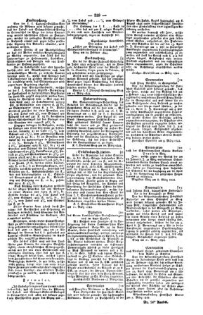 Steyermärkisches Amtsblatt zur Grätzer Zeitung 18440327 Seite: 3