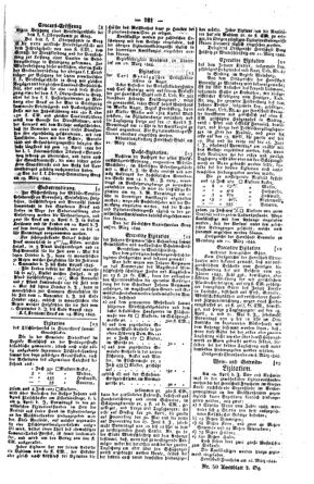 Steyermärkisches Amtsblatt zur Grätzer Zeitung 18440327 Seite: 5