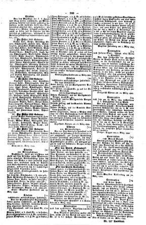 Steyermärkisches Amtsblatt zur Grätzer Zeitung 18440330 Seite: 3