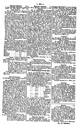 Steyermärkisches Amtsblatt zur Grätzer Zeitung 18440401 Seite: 3