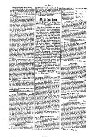 Steyermärkisches Amtsblatt zur Grätzer Zeitung 18440401 Seite: 4