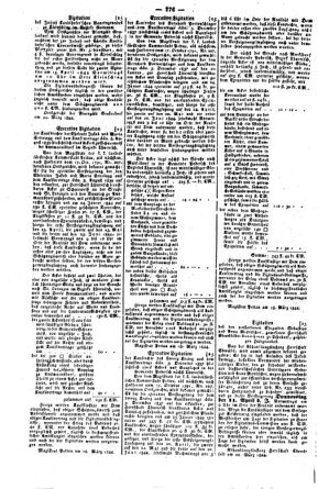 Steyermärkisches Amtsblatt zur Grätzer Zeitung 18440401 Seite: 6