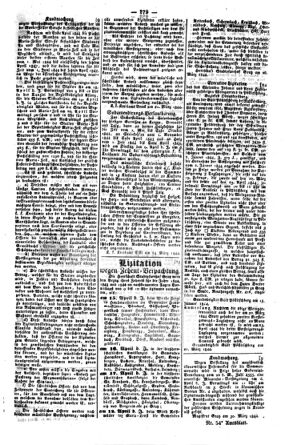 Steyermärkisches Amtsblatt zur Grätzer Zeitung 18440402 Seite: 3