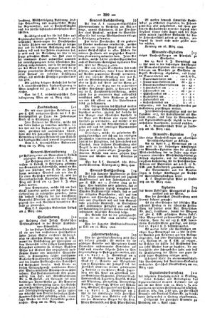 Steyermärkisches Amtsblatt zur Grätzer Zeitung 18440406 Seite: 2