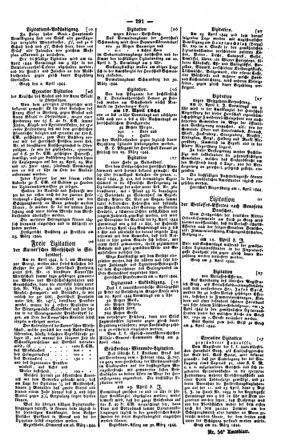 Steyermärkisches Amtsblatt zur Grätzer Zeitung 18440406 Seite: 3