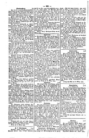 Steyermärkisches Amtsblatt zur Grätzer Zeitung 18440406 Seite: 4