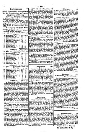 Steyermärkisches Amtsblatt zur Grätzer Zeitung 18440406 Seite: 5