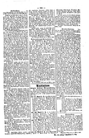 Steyermärkisches Amtsblatt zur Grätzer Zeitung 18440406 Seite: 7