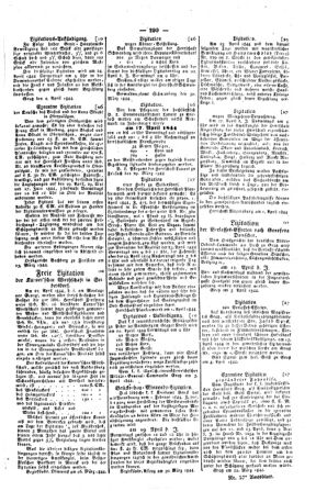 Steyermärkisches Amtsblatt zur Grätzer Zeitung 18440409 Seite: 3