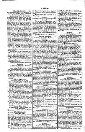 Steyermärkisches Amtsblatt zur Grätzer Zeitung 18440409 Seite: 4