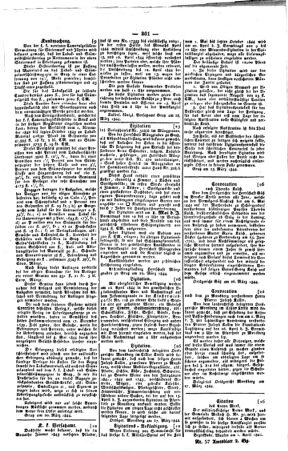 Steyermärkisches Amtsblatt zur Grätzer Zeitung 18440409 Seite: 5