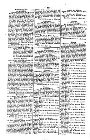 Steyermärkisches Amtsblatt zur Grätzer Zeitung 18440410 Seite: 6