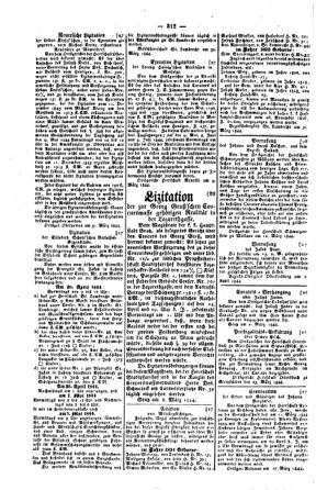 Steyermärkisches Amtsblatt zur Grätzer Zeitung 18440411 Seite: 4