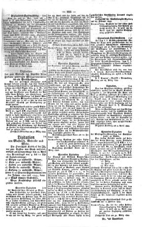 Steyermärkisches Amtsblatt zur Grätzer Zeitung 18440413 Seite: 3