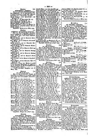 Steyermärkisches Amtsblatt zur Grätzer Zeitung 18440413 Seite: 4