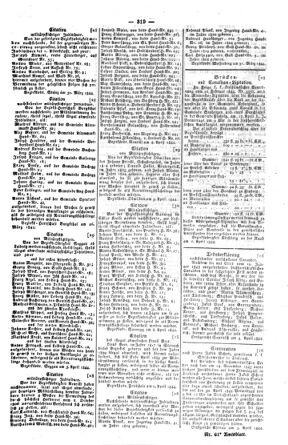 Steyermärkisches Amtsblatt zur Grätzer Zeitung 18440415 Seite: 3