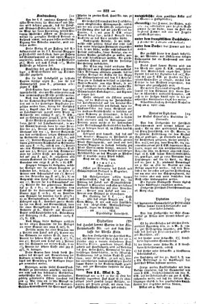 Steyermärkisches Amtsblatt zur Grätzer Zeitung 18440416 Seite: 2