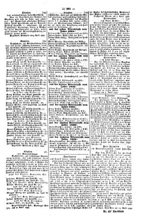 Steyermärkisches Amtsblatt zur Grätzer Zeitung 18440416 Seite: 3