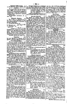 Steyermärkisches Amtsblatt zur Grätzer Zeitung 18440416 Seite: 4