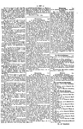 Steyermärkisches Amtsblatt zur Grätzer Zeitung 18440418 Seite: 3