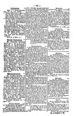 Steyermärkisches Amtsblatt zur Grätzer Zeitung 18440418 Seite: 5