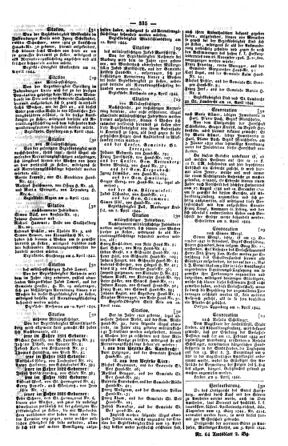 Steyermärkisches Amtsblatt zur Grätzer Zeitung 18440420 Seite: 5