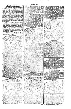 Steyermärkisches Amtsblatt zur Grätzer Zeitung 18440420 Seite: 7