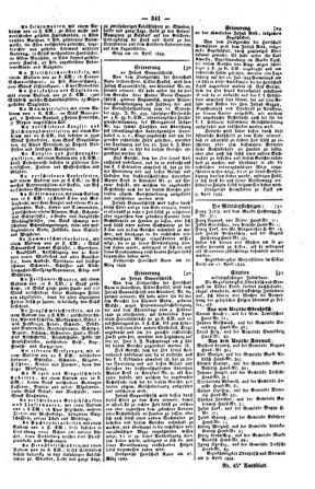 Steyermärkisches Amtsblatt zur Grätzer Zeitung 18440422 Seite: 3