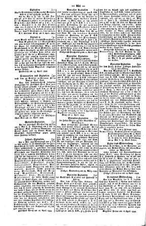 Steyermärkisches Amtsblatt zur Grätzer Zeitung 18440422 Seite: 6