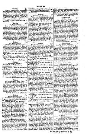 Steyermärkisches Amtsblatt zur Grätzer Zeitung 18440423 Seite: 7