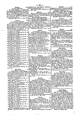 Steyermärkisches Amtsblatt zur Grätzer Zeitung 18440423 Seite: 8