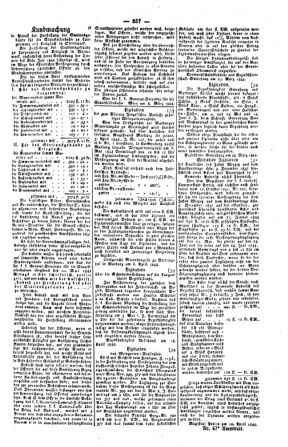 Steyermärkisches Amtsblatt zur Grätzer Zeitung 18440425 Seite: 3