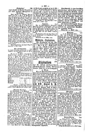 Steyermärkisches Amtsblatt zur Grätzer Zeitung 18440425 Seite: 4