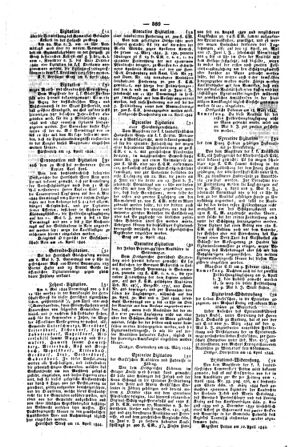 Steyermärkisches Amtsblatt zur Grätzer Zeitung 18440425 Seite: 6