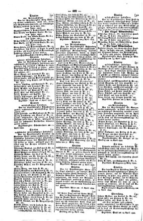 Steyermärkisches Amtsblatt zur Grätzer Zeitung 18440425 Seite: 8