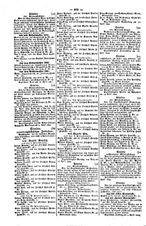 Steyermärkisches Amtsblatt zur Grätzer Zeitung 18440429 Seite: 6