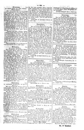 Steyermärkisches Amtsblatt zur Grätzer Zeitung 18440430 Seite: 3