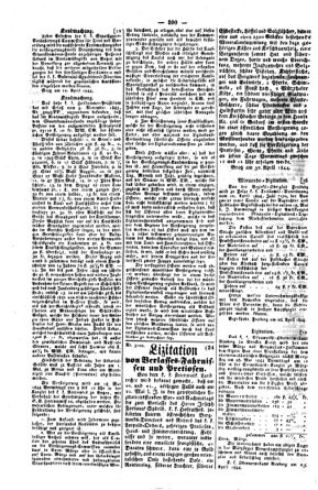 Steyermärkisches Amtsblatt zur Grätzer Zeitung 18440502 Seite: 6