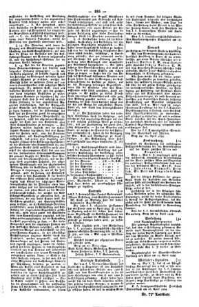 Steyermärkisches Amtsblatt zur Grätzer Zeitung 18440504 Seite: 3